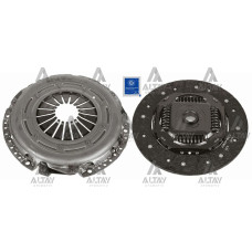 Debri̇yaj Seti̇ Connect 14=1,6 Tdci̇ - 1,5 95 Ps 5 Vites Debri̇yaj Seti̇ Connect 14=1,6 Tdci̇ - 1,5 95 Ps 5 Vites